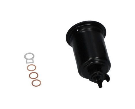 Fuel filter TF-1574 AMC Filter, Image 3