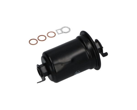 Fuel filter TF-1574 AMC Filter, Image 4