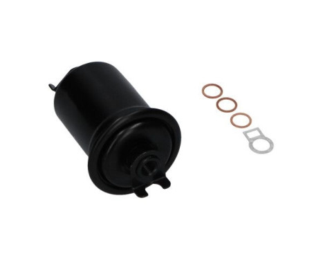 Fuel filter TF-1574 AMC Filter, Image 5