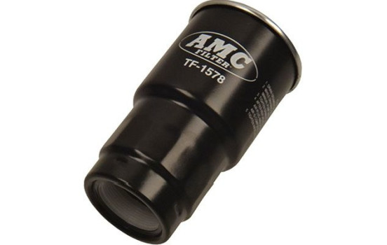 Fuel filter TF-1578 AMC Filter