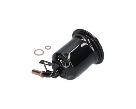 Fuel filter TF-1581 AMC Filter, Image 4