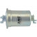 Fuel filter TF-1584 AMC Filter