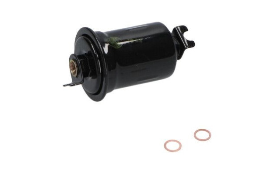 Fuel filter TF-1584 AMC Filter, Image 2