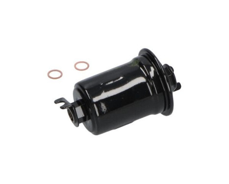 Fuel filter TF-1584 AMC Filter, Image 4