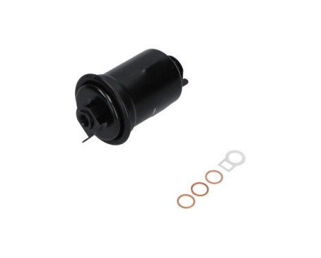 Fuel filter TF-1587 AMC Filter, Image 2