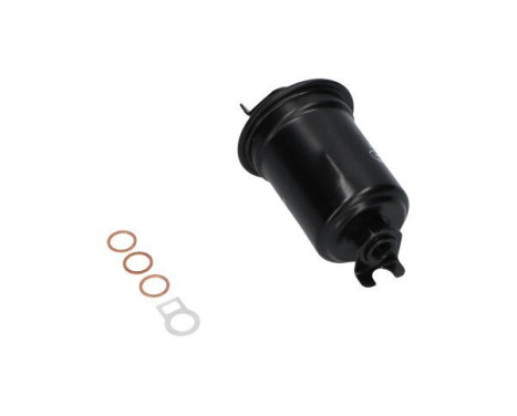 Fuel filter TF-1587 AMC Filter, Image 3