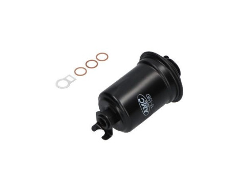 Fuel filter TF-1587 AMC Filter, Image 4