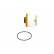 Fuel filter TF-1591 AMC Filter, Thumbnail 5