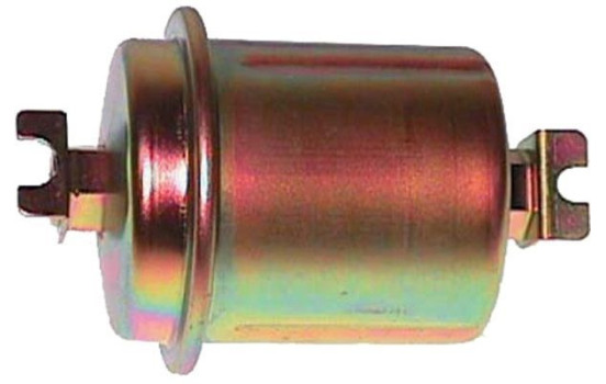 Fuel filter TF-1651 AMC Filter, Image 2