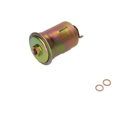Fuel filter TF-1856 AMC Filter, Image 2