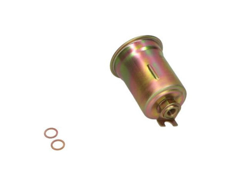 Fuel filter TF-1856 AMC Filter, Image 3