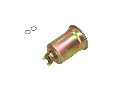 Fuel filter TF-1856 AMC Filter, Image 4