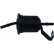 Fuel filter TF-1953 AMC Filter