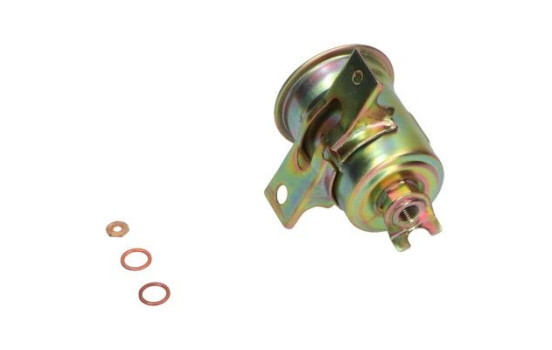 Fuel filter TF-1959 AMC Filter, Image 3