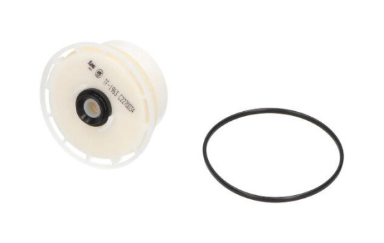 Fuel filter TF-1963 AMC Filter, Image 2