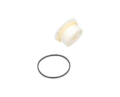 Fuel filter TF-1963 AMC Filter, Image 3