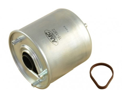 Fuel filter TF-1972 AMC Filter