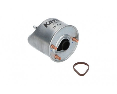 Fuel filter TF-1972 AMC Filter, Image 5