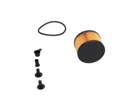 Fuel filter TF-1983 AMC Filter, Image 2