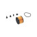 Fuel filter TF-1983 AMC Filter, Thumbnail 3