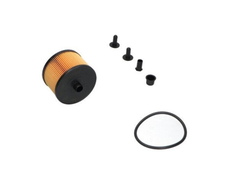 Fuel filter TF-1983 AMC Filter, Image 4