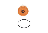 Fuel filter TF-1985 AMC Filter
