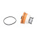 Fuel filter TF-1985 AMC Filter, Thumbnail 2