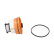 Fuel filter TF-1985 AMC Filter, Thumbnail 4