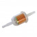 Fuel filter Universal 0521815 Carpoint