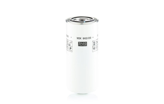 Fuel filter WDK 962/20 Mann