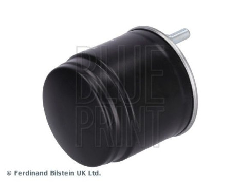 fuel filter with sealing rings ADBP230057 Blue Print, Image 2