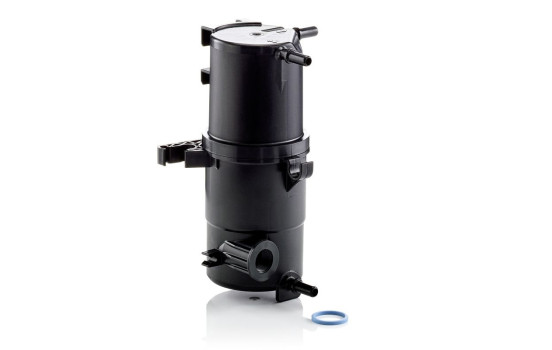 Fuel filter WK 10 034 z Mann
