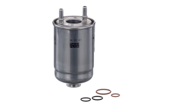 Fuel filter WK 10 041 z Mann