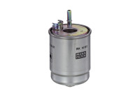 Fuel filter WK 10 051 Mann