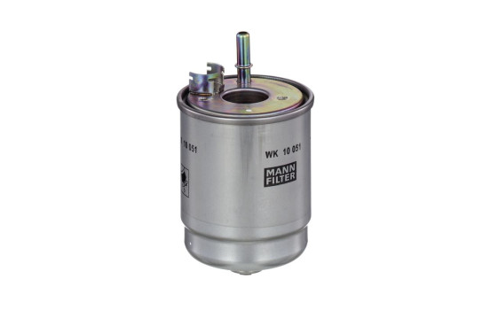 Fuel filter WK 10 051 Mann