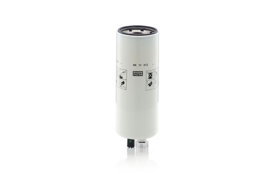 Fuel filter WK 11 012 Mann