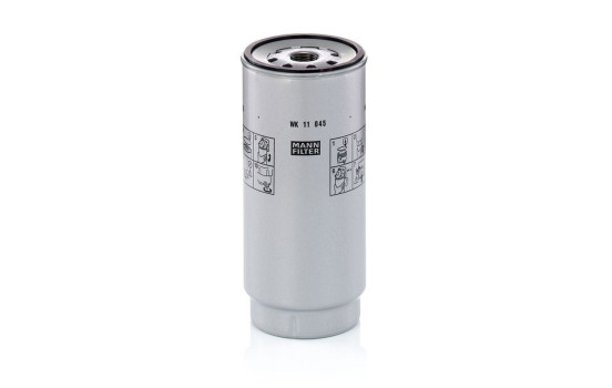 Fuel filter WK 11 045 z MANN-FILTER