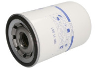 Fuel filter WK 11 051 Mann