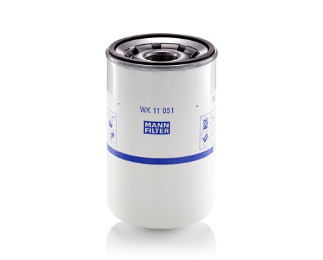 Fuel filter WK 11 051 Mann, Image 2