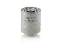 Fuel filter WK 1123 Mann