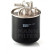 Fuel filter WK 1136 MANN-FILTER