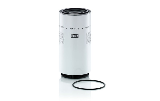 Fuel filter WK 1176 x Mann