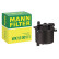 Fuel filter WK 12 001/1 MANN-FILTER, Thumbnail 3