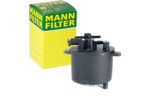 Fuel filter WK 12 001 Mann