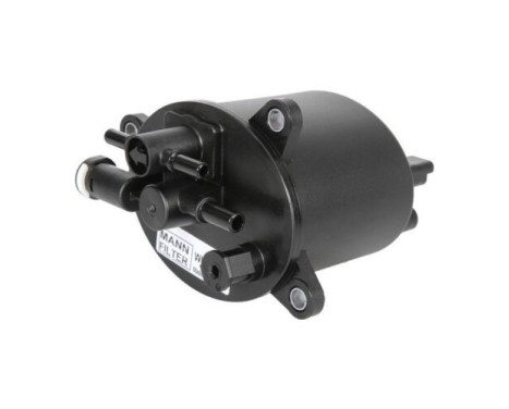 Fuel filter WK 12 001 Mann, Image 2