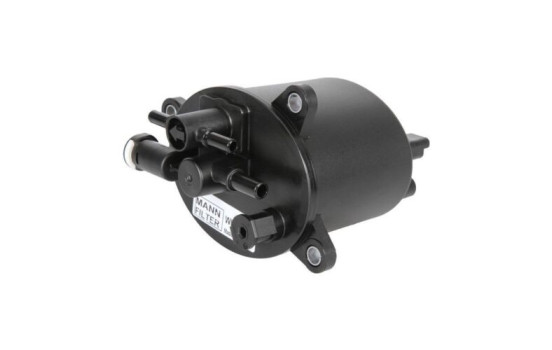 Fuel filter WK 12 001 Mann, Image 2