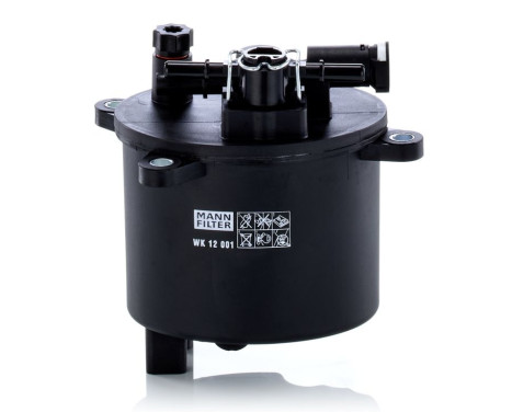 Fuel filter WK 12 001 Mann, Image 3
