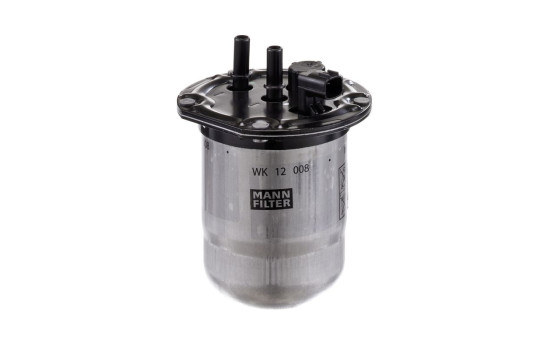 Fuel filter WK 12 008 Mann