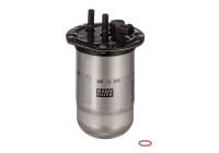Fuel filter WK 12 009 MANN-FILTER