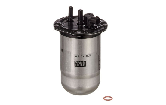Fuel filter WK 12 009 MANN-FILTER